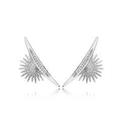 BRINCO EAR CUFF SOL