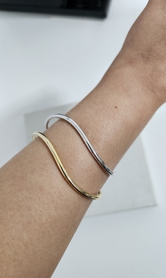 BRACELETE ORGÂNICO - comprar online