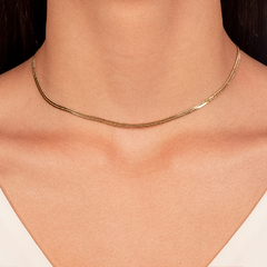 CHOKER FITA - comprar online