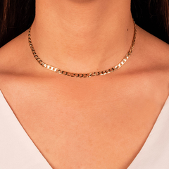 CHOKER ELOS LISOS - comprar online