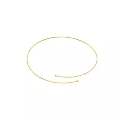 CHOKER ARO FINO - comprar online