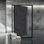 Puerta Pivotante OH CASA LINEA Urban 1, 90x220x6