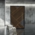 Puerta Pivotante OH CASA LINEA GLAM 5, 100x220x6 en internet