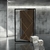 Puerta Pivotante OH CASA LINEA GLAM 5, 100x220x6 - comprar online