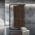 Puerta Pivotante OH CASA LINEA Urban 8, 90x220x6 - comprar online