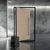 Puerta Pivotante OH CASA LINEA IMHOTEP 3, 100x220x6 - comprar online