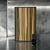 Puerta Pivotante OH CASA LINEA RADICE 3, 100x220x6