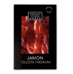 Sobre Jamón Ibérico de Bellota Premium (80gr) - comprar online