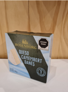 Queso Rosenborg Camembert - comprar online