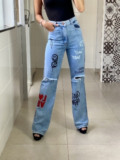 CALÇA STYLE - loja online