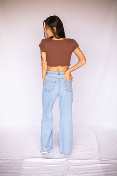 Cropped BABI - comprar online