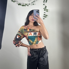 CROPPED FARMET - UM OMBRO SO - N A G • S T O R E