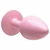 Plug Anal P Abs Glitter E Pedra Sexy Fantasy - comprar online