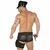 Fantasia Masculina Policial Pimenta Sexy - comprar online