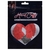 Algemas Do Amor Metal Com Pelúcia Sexy Import - Mil Amores Sex Shop