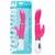 Vibrador Silicone Rabbit 8 Vibrações Vipmix