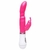 Vibrador Silicone Rabbit 8 Vibrações Vipmix - Mil Amores Sex Shop