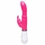 Vibrador Silicone Rabbit 8 Vibrações Vipmix - loja online