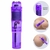 Vibrador 4 Capas Para Estimular O Clitóris Sexy Import - loja online