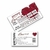 Raspadinha Love Card La Pimienta - comprar online