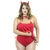 FANTASIA DIABINHA PLUS SIZE MIL TOQUES