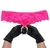 Conjunto Rosa Neon Perolas Tallyta na internet