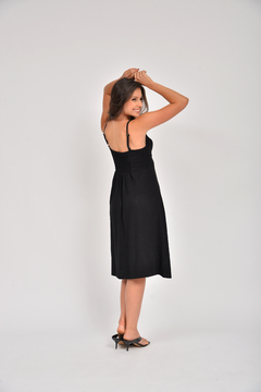 Vestido Midi Bojo - loja online