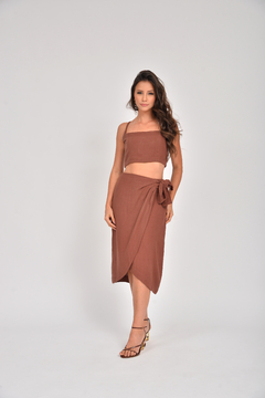 Saia Envelope Midi