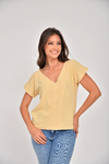 Blusa Angela