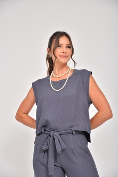 Blusa S/Mg Presponto - comprar online