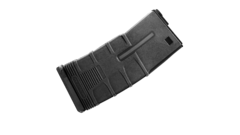 T TACTICAL MID-CAP MAGAZINE-BK (120 ROUNDS) Caja x 6 - comprar online