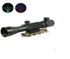 Mira Telescópica 3-9X40EG - comprar online