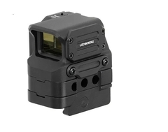 Mira Compacta Tactica Fc1 2moa Ideal Airsoft Resitente en internet