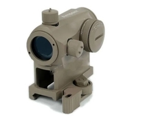 Imagen de Mira Micro Reflex Red & Green Dot Sight Tactica 4 Moa