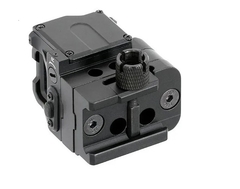 Mira Compacta Tactica Fc1 2moa Ideal Airsoft Resitente - espaciotactico