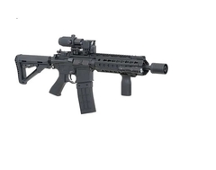 Mira Compacta Tactica Fc1 2moa Ideal Airsoft Resitente - tienda online