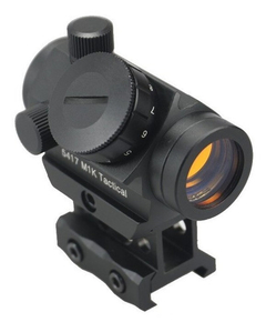 Mira Tactica Holografica 2 Moa Red Dot Airsoft - comprar online