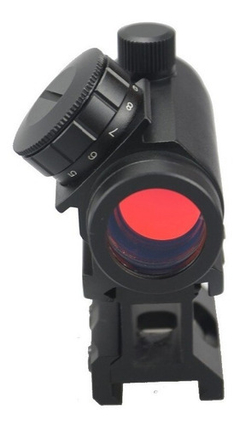 Mira Tactica Holografica 2 Moa Red Dot Airsoft en internet