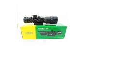 Mira Telescopica M9 Ls 3-10x42 Rifle Escopeta Laser Ballesta - tienda online