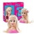 Mini Styling Head Core - Barbie® - Mattel™