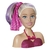 Boneca Barbie Busto Styling Head Faces Make Pentear Mattel - Bella Emporio Magazine