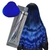 Tinta de Cabelo Azul Royal Coloração Hidraty Mairibel Profissional Cor Fantasia