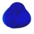 Imagem do Tinta de Cabelo Azul Royal Coloração Hidraty Mairibel Profissional Cor Fantasia