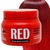 Mascara Matizadora Vermelho Red 250G MAIRIBEL Ativador de Tons Tonalizante - Bella Emporio Magazine