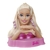Barbie Styling Head Core 12 Frases Mattel Cabelereira Busto na internet