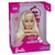 Imagem do Barbie Styling Head Core 12 Frases Mattel Cabelereira Busto