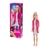 Boneca Barbie 70cm Large Doll Veterinária Profissõe Mattel