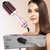Escova Secadora gama Glamour Pink Brush 3D 1300W De Potencia - comprar online