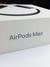 Audifonos Apple Airpods Max Negro en internet
