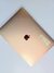 Macbook Air 2020 13" M1 8GB RAM 512GB SSD Rose Gold